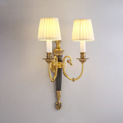 Victoria Wall Light
