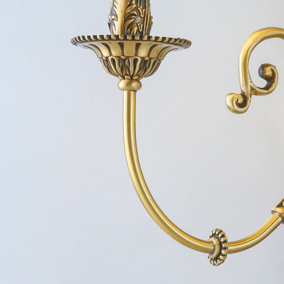 Victoria Wall Light
