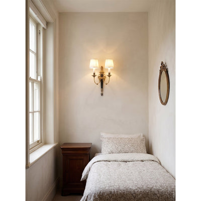 Victoria Wall Light