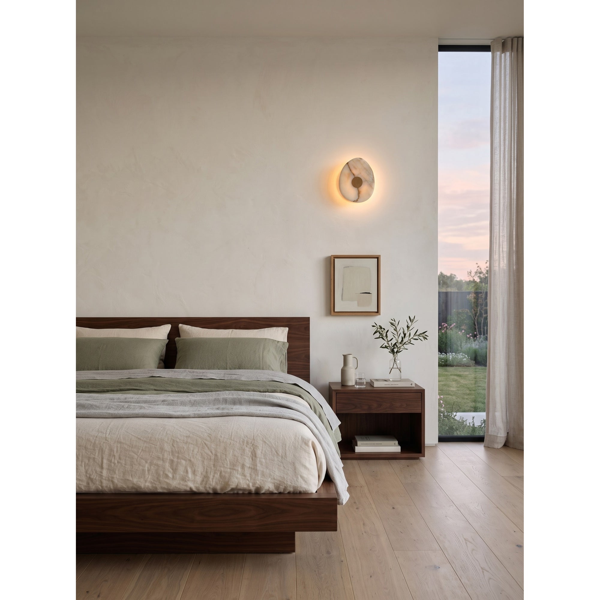 Cireliella Wall Light