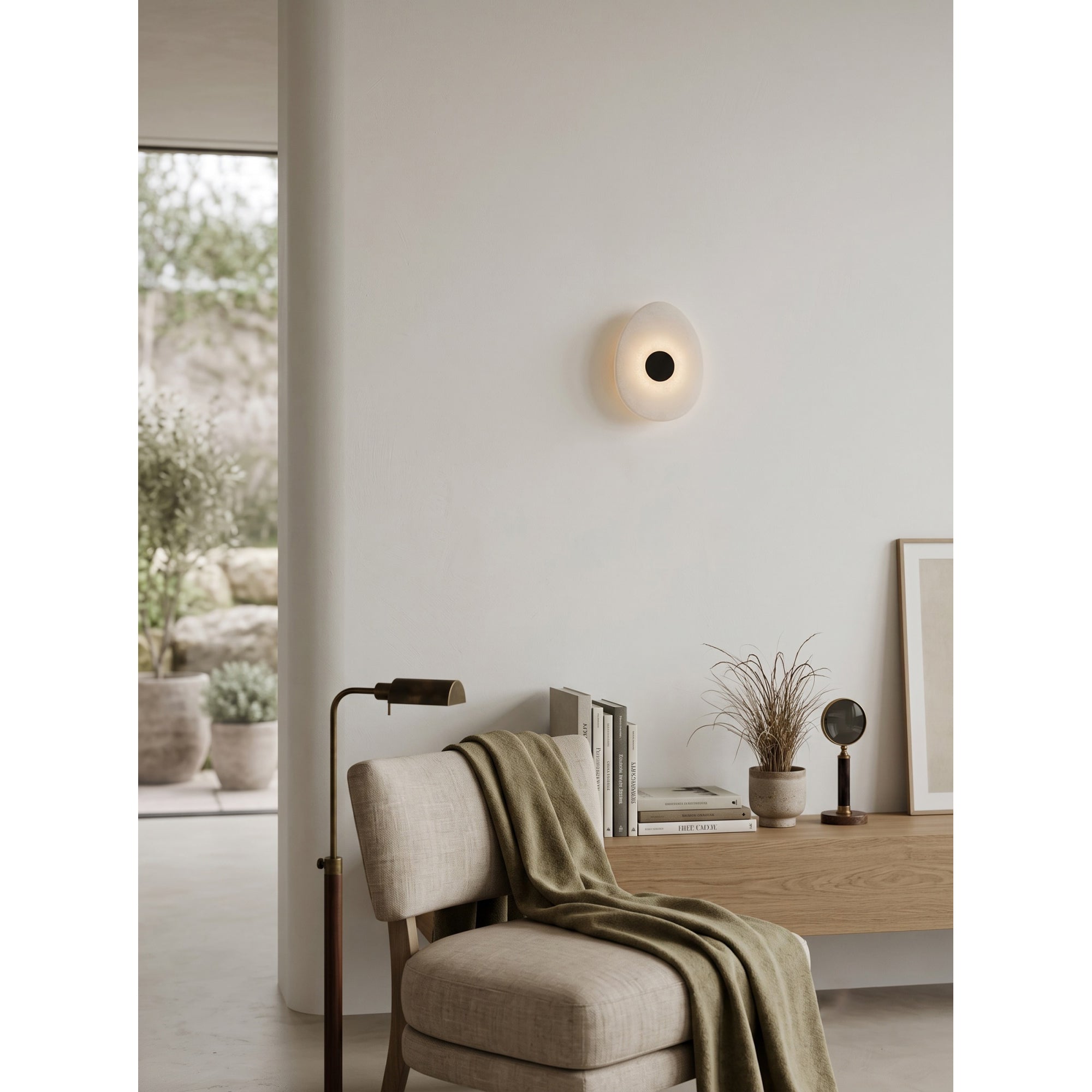 Cireliella Wall Light