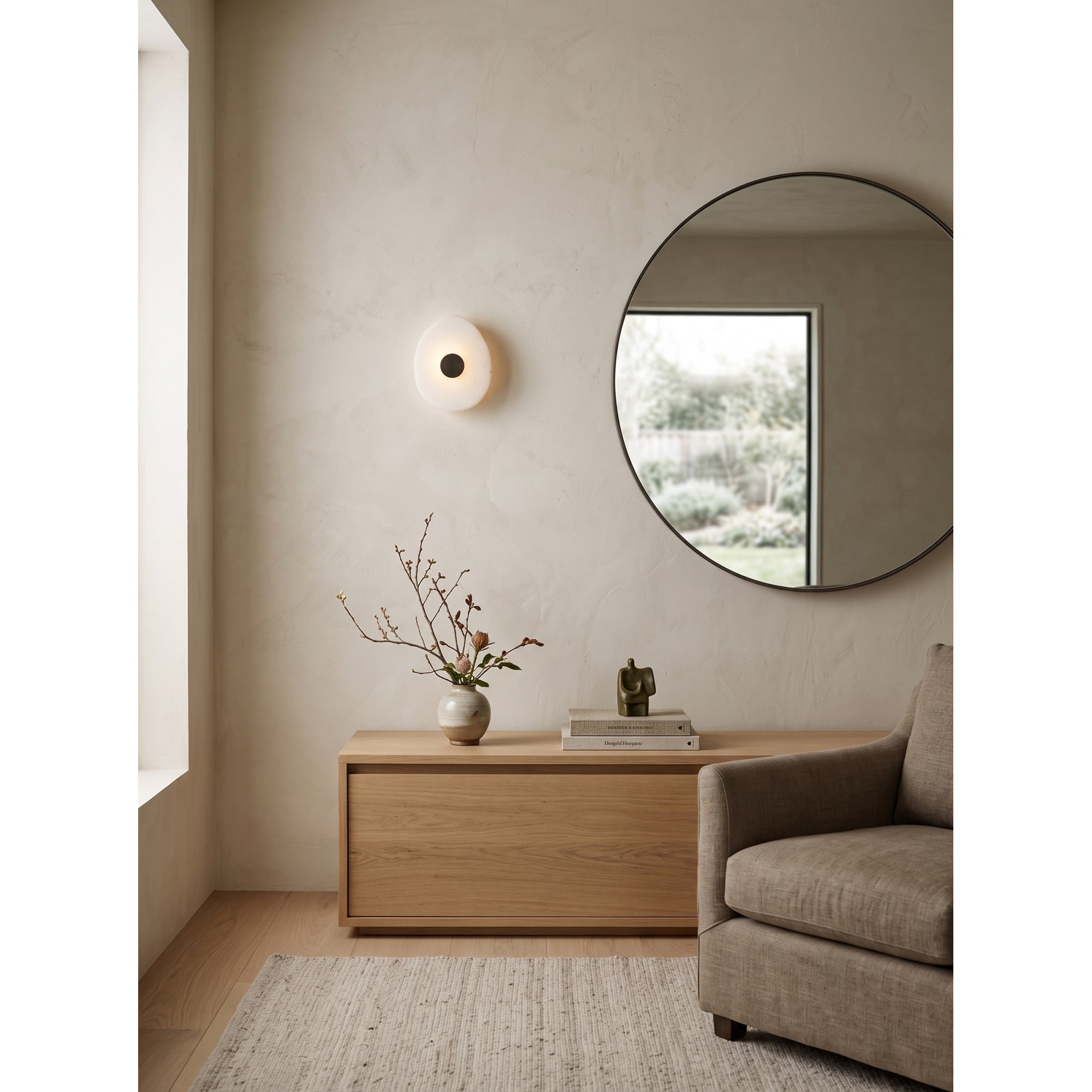 Cireliella Wall Light