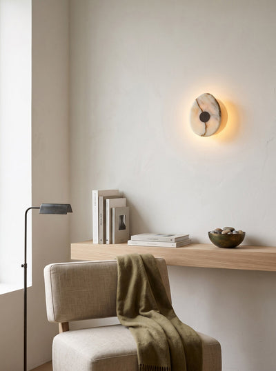 Cireliella Wall Light
