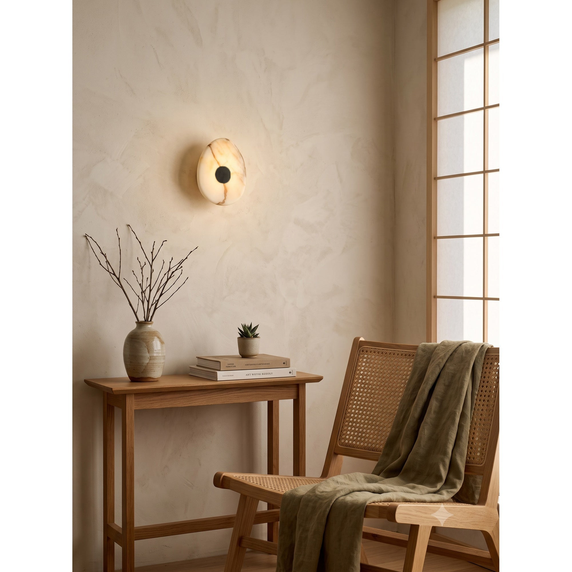 Cireliella Wall Light