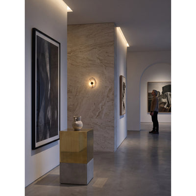Cireliella Wall Light