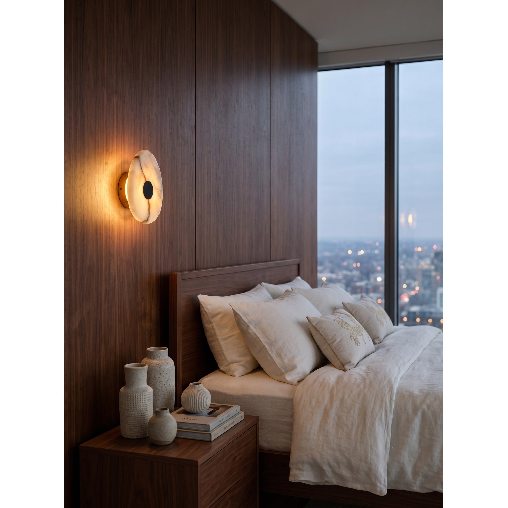 Cireliella Wall Light