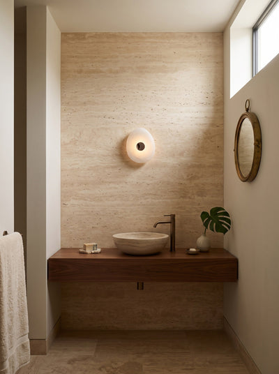 Cireliella Wall Light