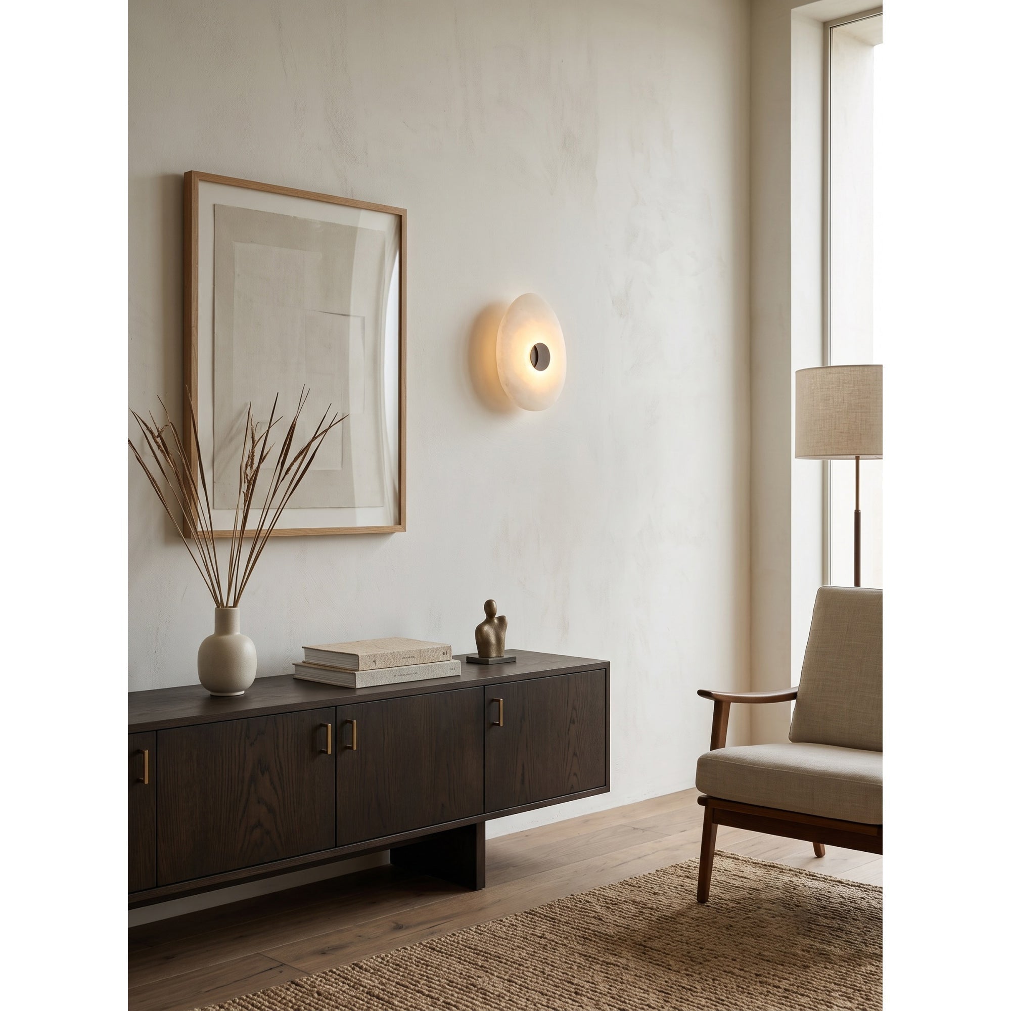 Cireliella Wall Light