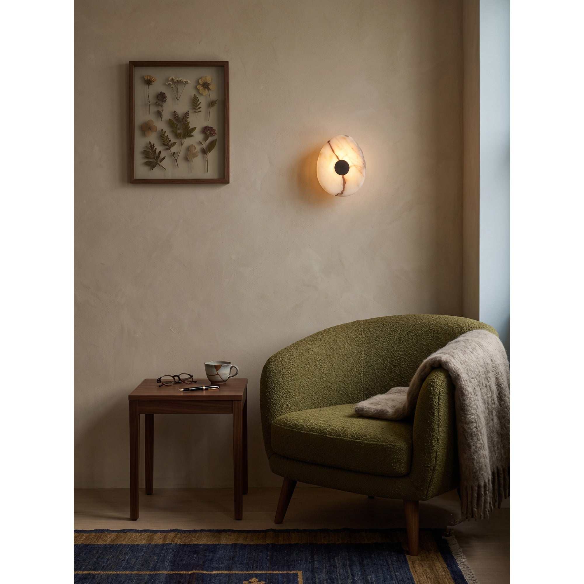 Cireliella Wall Light