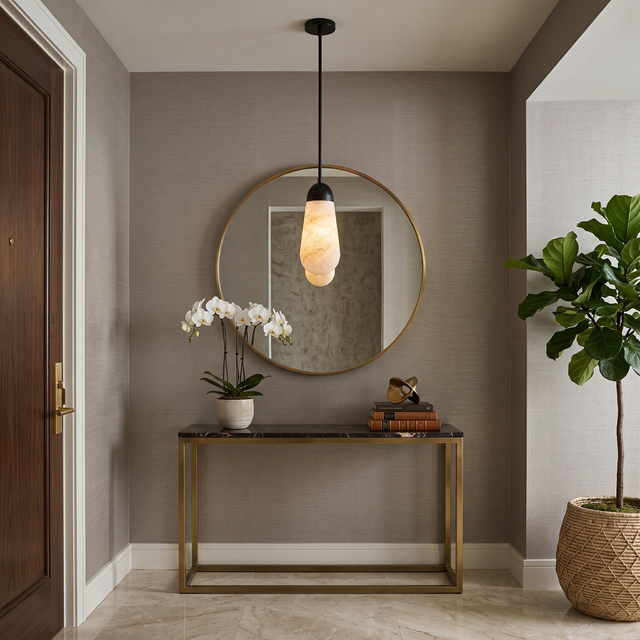 Norenelia Pendant Light