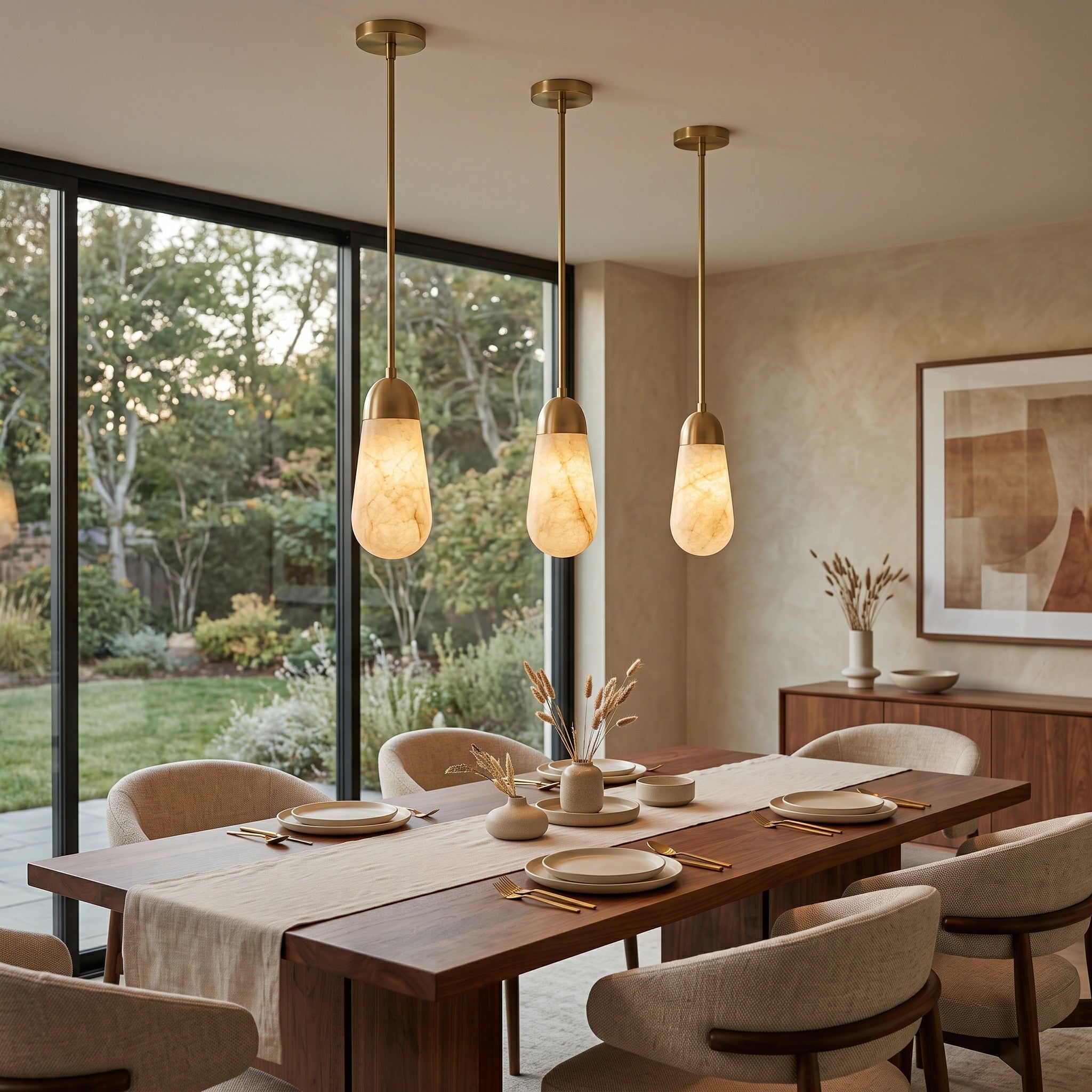 Norenelia Pendant Light
