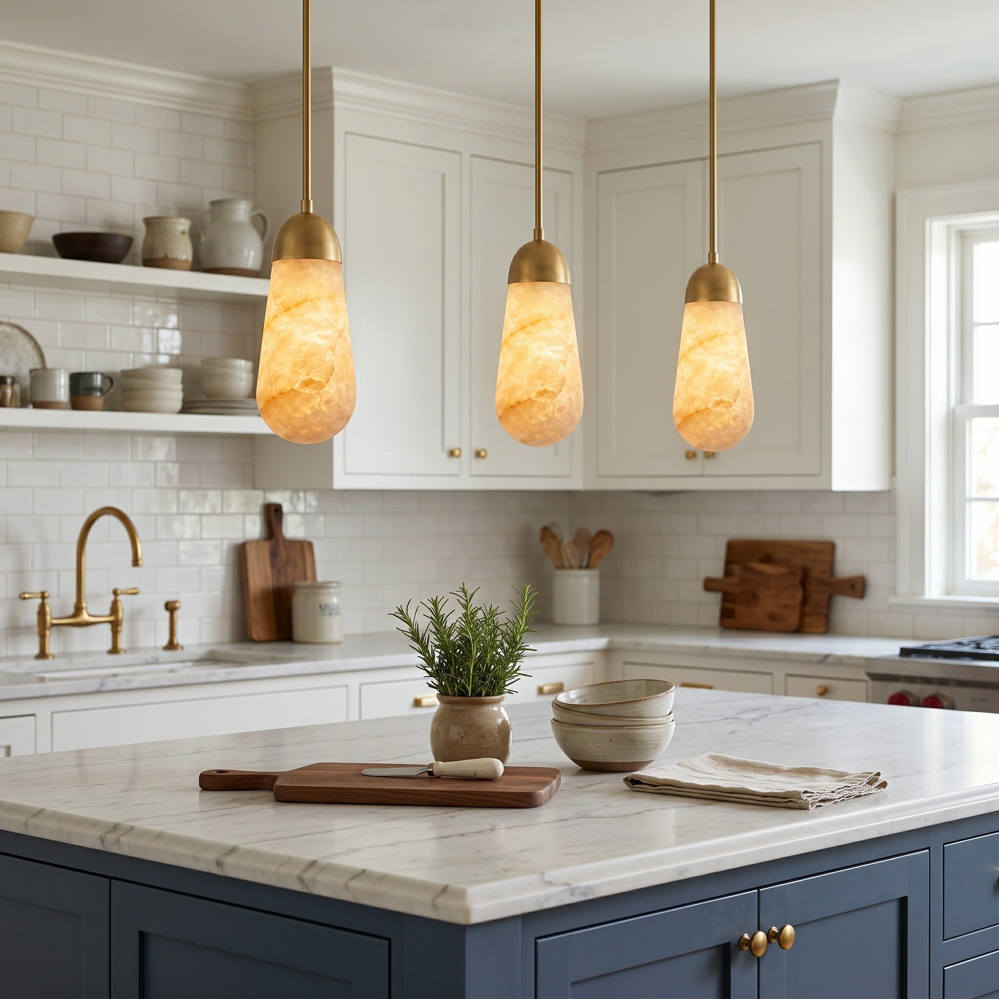 Norenelia Pendant Light