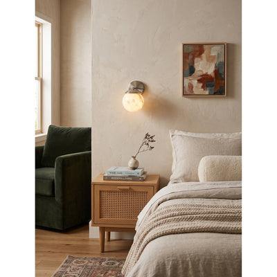 Avenanielle Wall Light