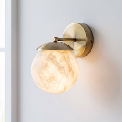 Avenanielle Wall Light