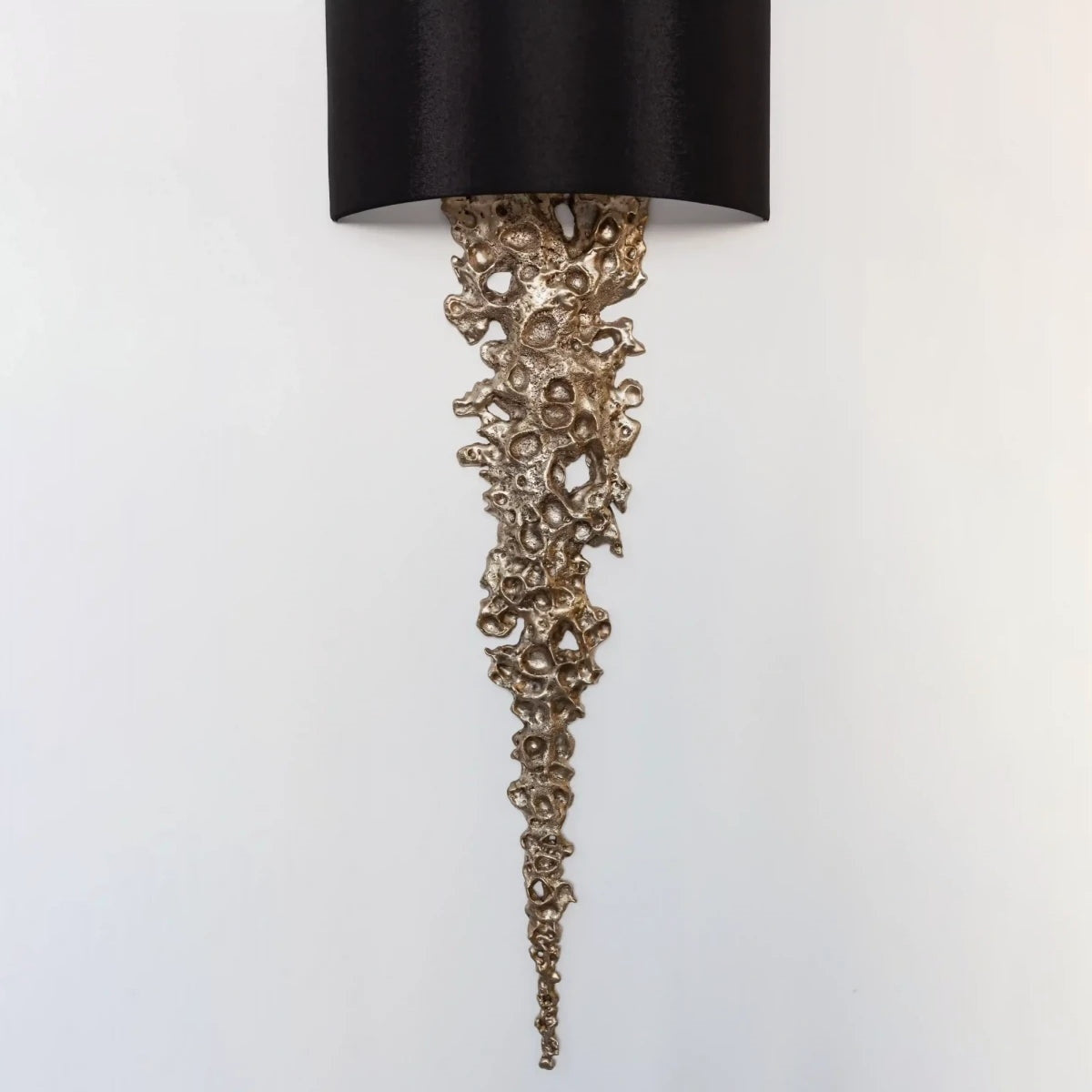 Nocthar Brass Wall Sconce