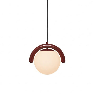 Briarfield Linear Ball Pendant Light