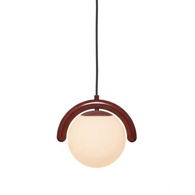Briarfield Linear Ball Pendant Light