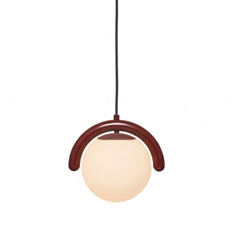 Briarfield Linear Ball Pendant Light
