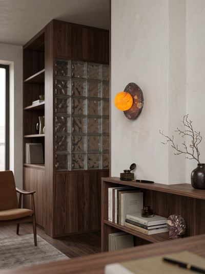 Orelirelia Wall Light