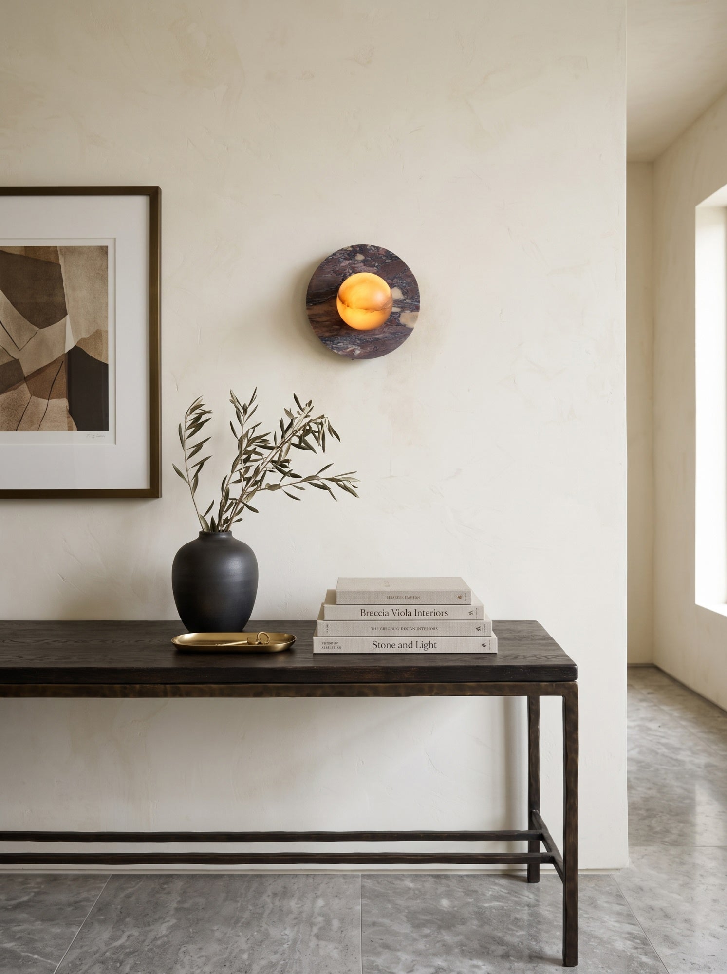 Orelirelia Wall Light