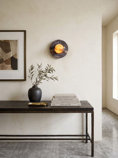 Orelirelia Wall Light