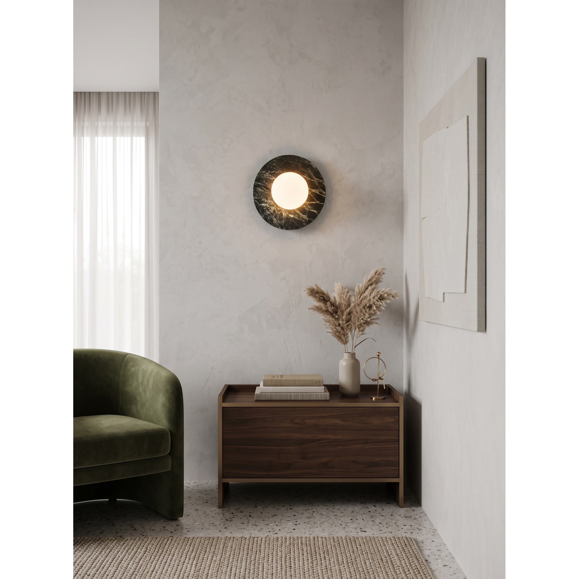 Orelirelia Wall Light