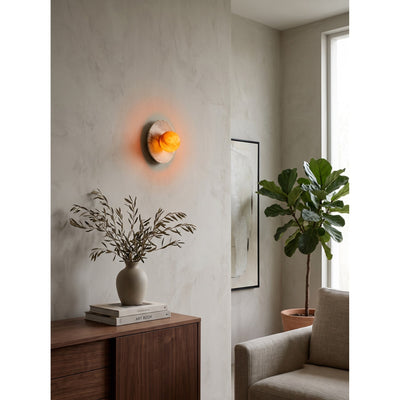 Orelirelia Wall Light