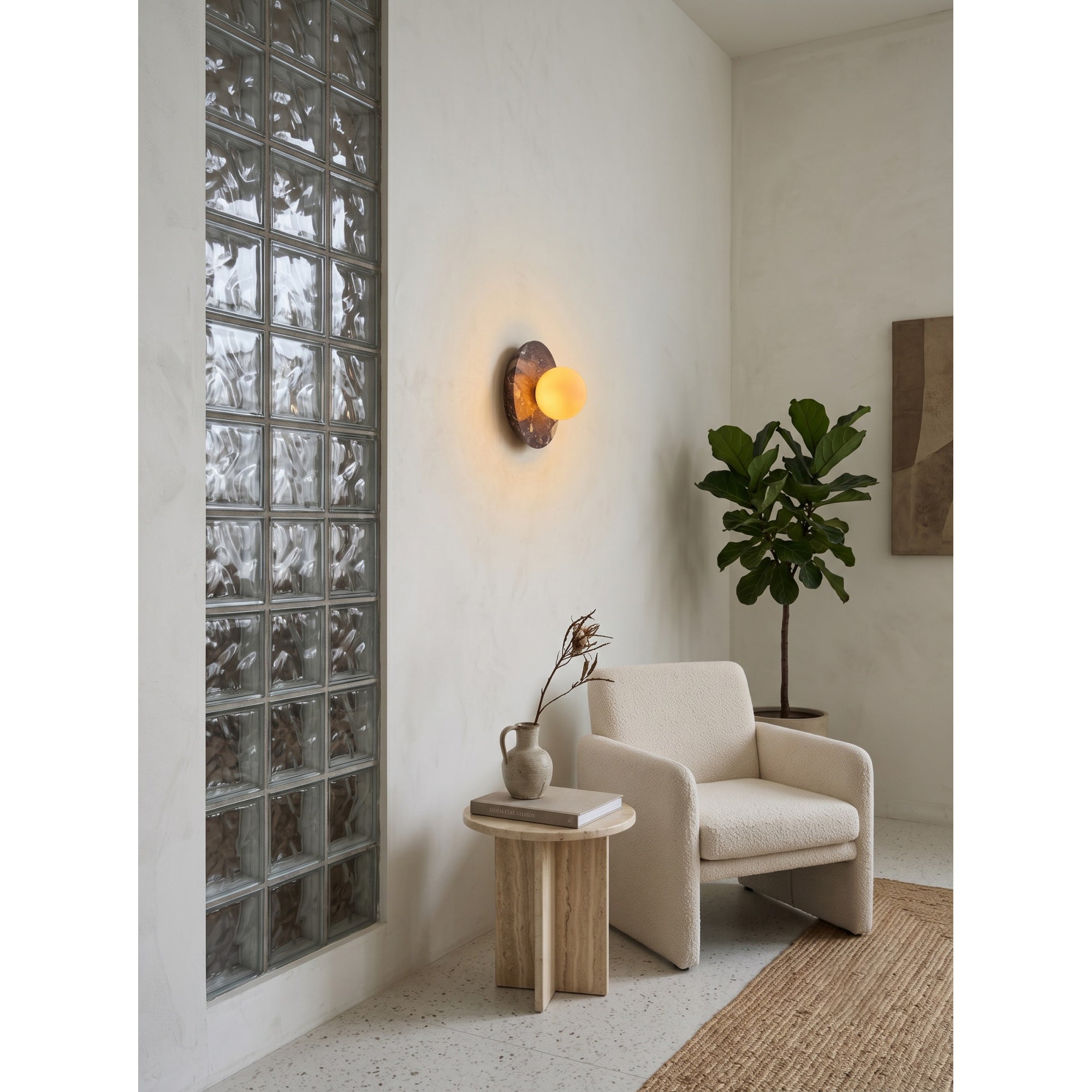 Orelirelia Wall Light