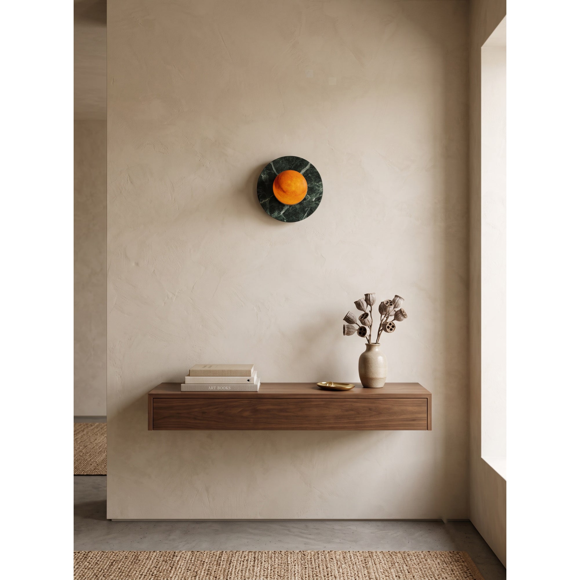 Orelirelia Wall Light