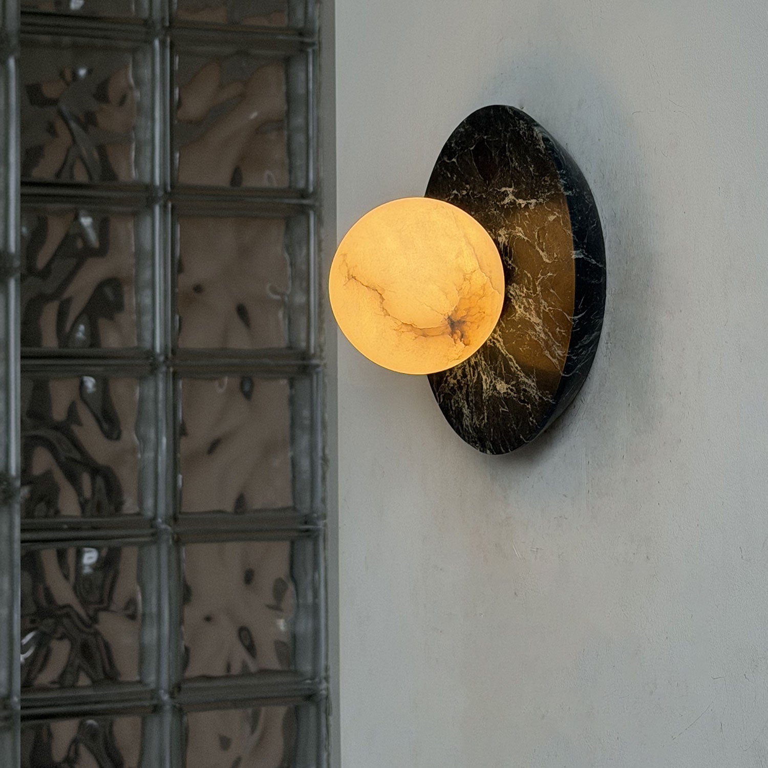 Orelirelia Wall Light