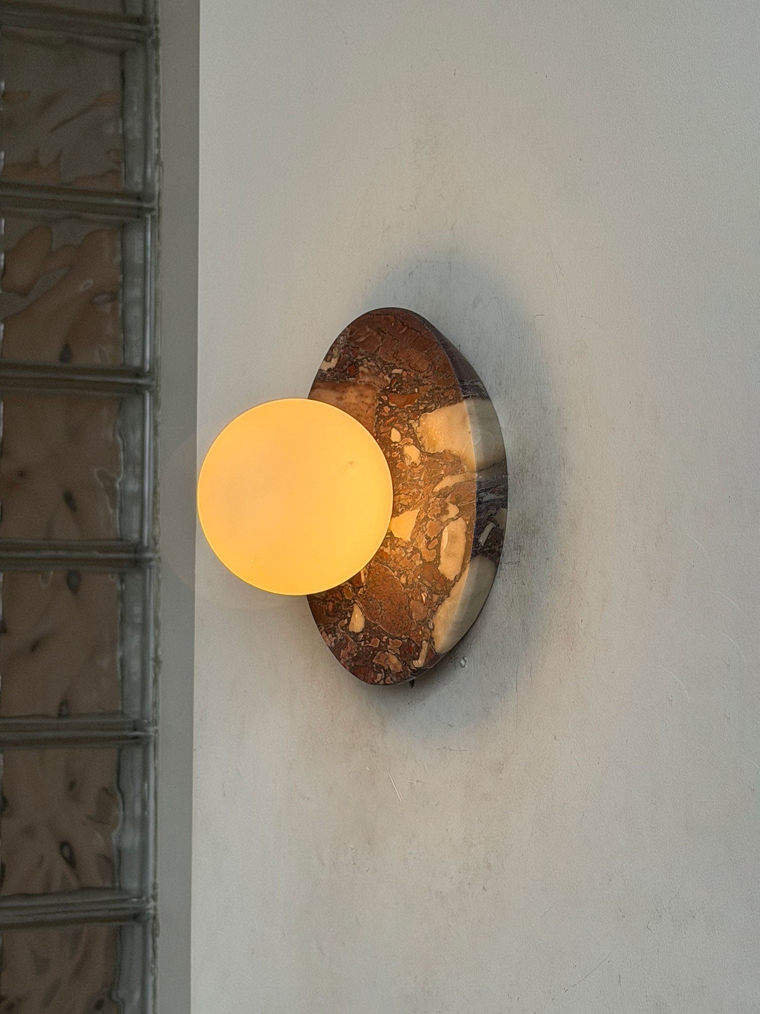 Orelirelia Wall Light
