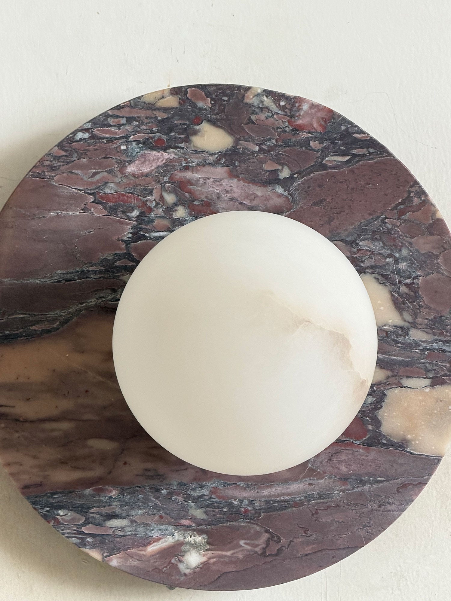 Orelirelia Wall Light