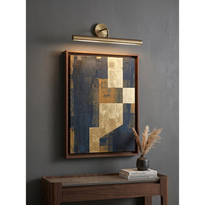 Loxen Wall Sconce