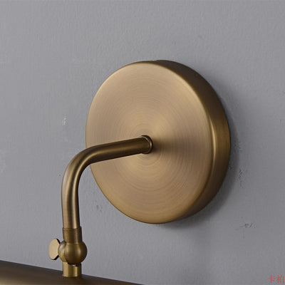 Loxen Wall Sconce