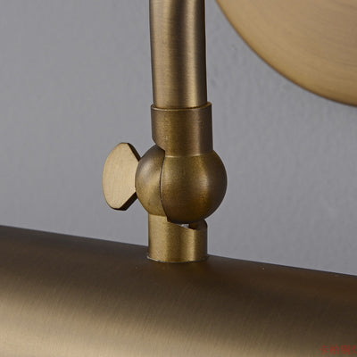 Loxen Wall Sconce