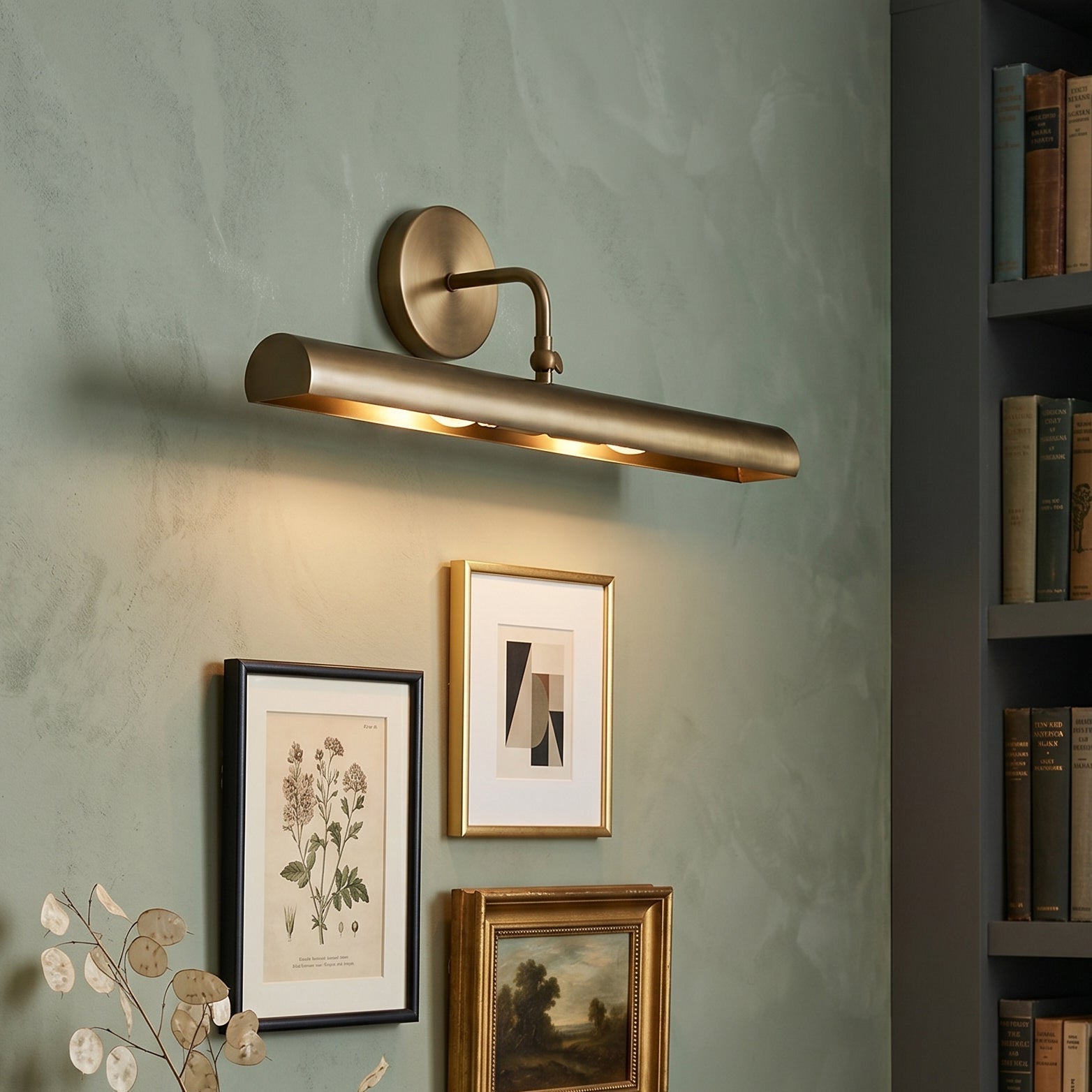 Loxen Wall Sconce
