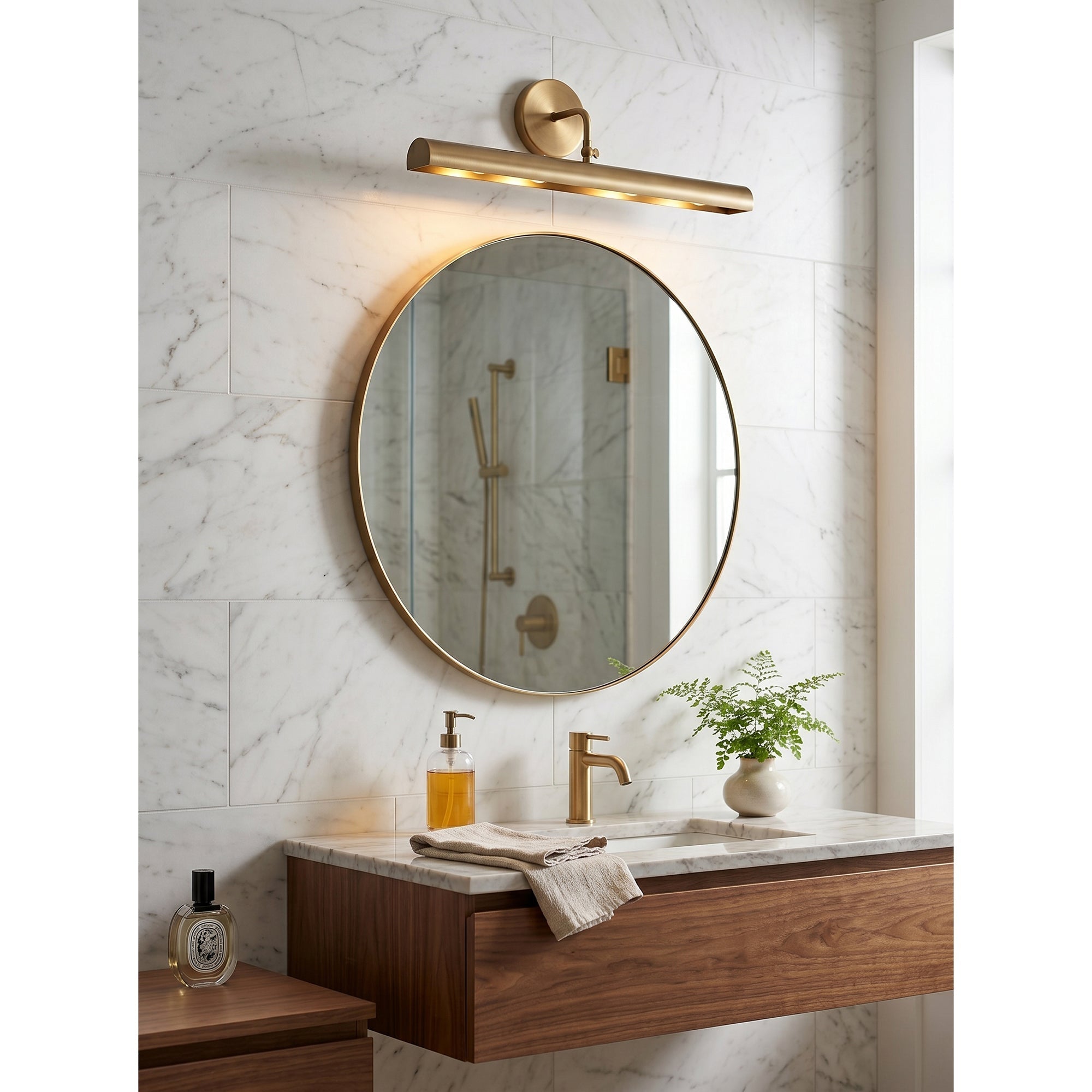 Loxen Wall Sconce