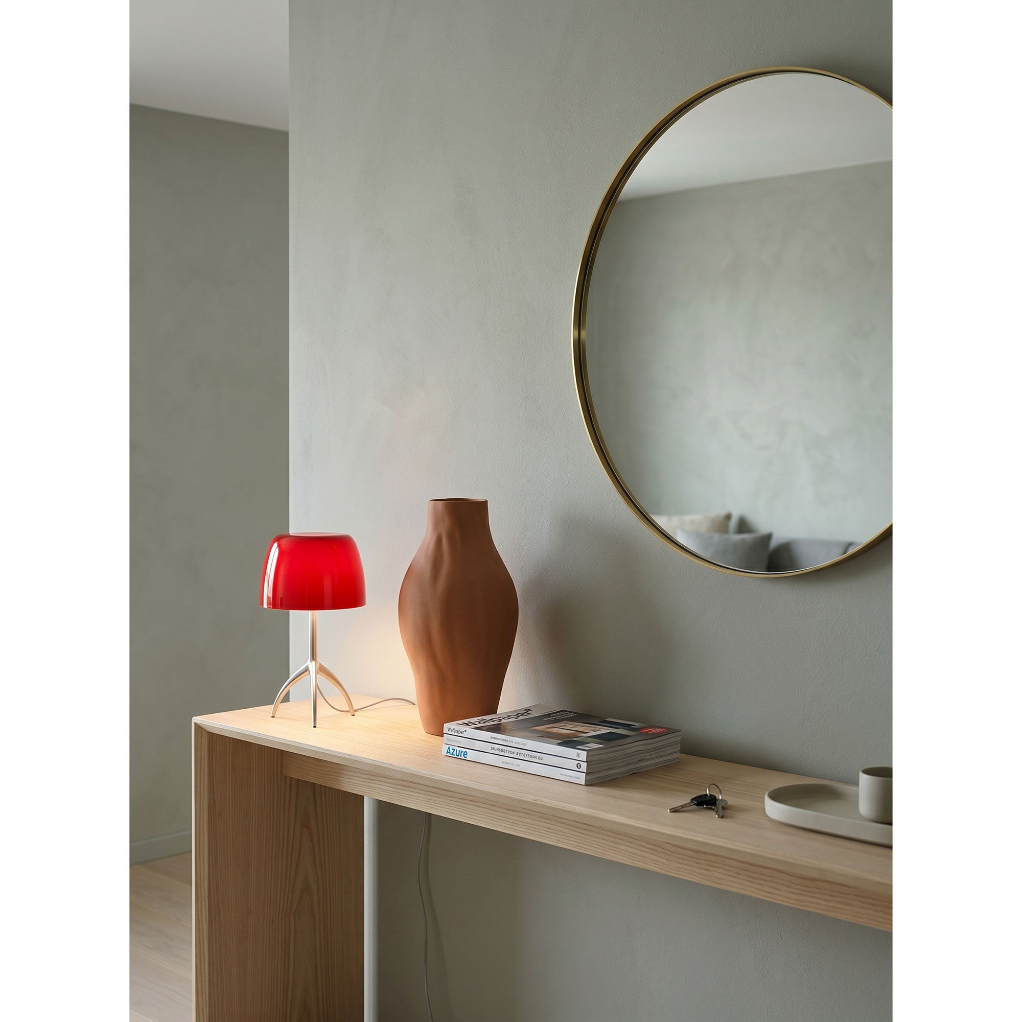 Lumuina Table Lamp