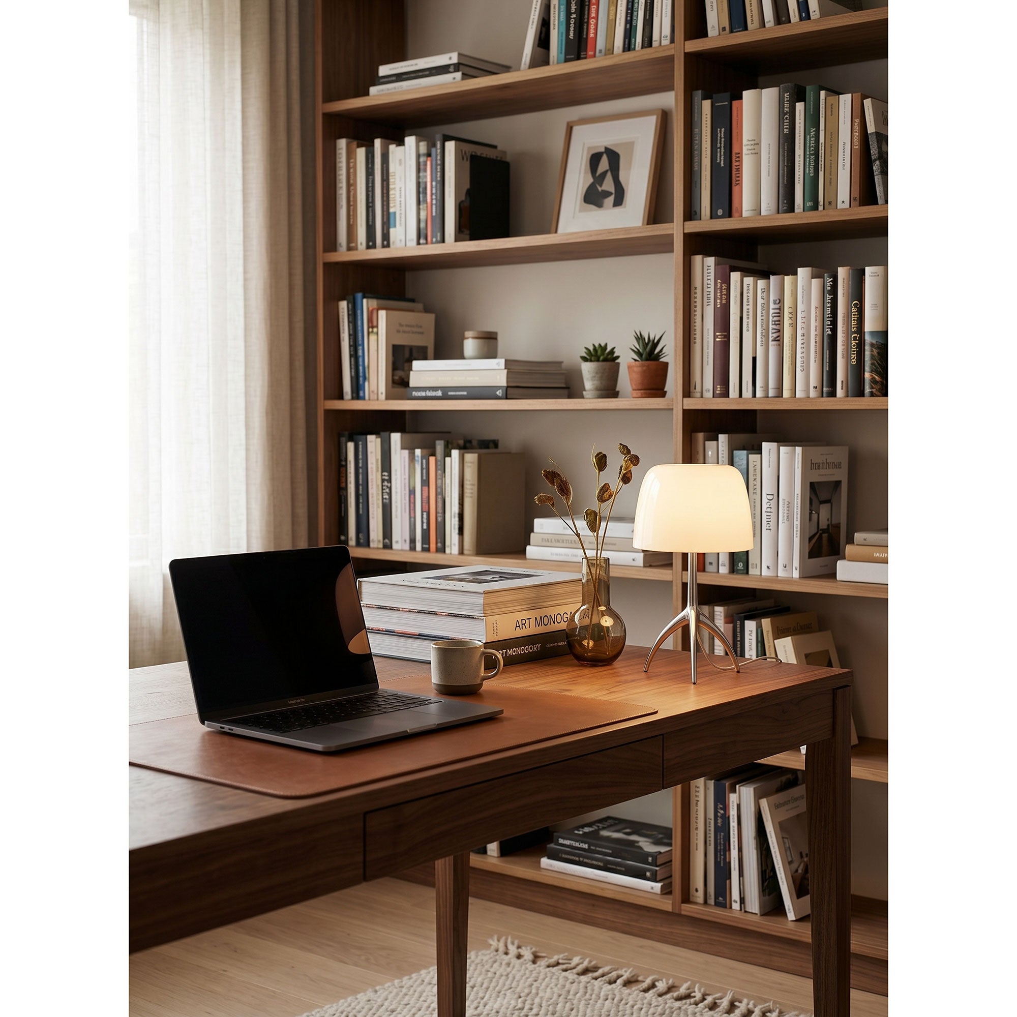 Lumuina Table Lamp