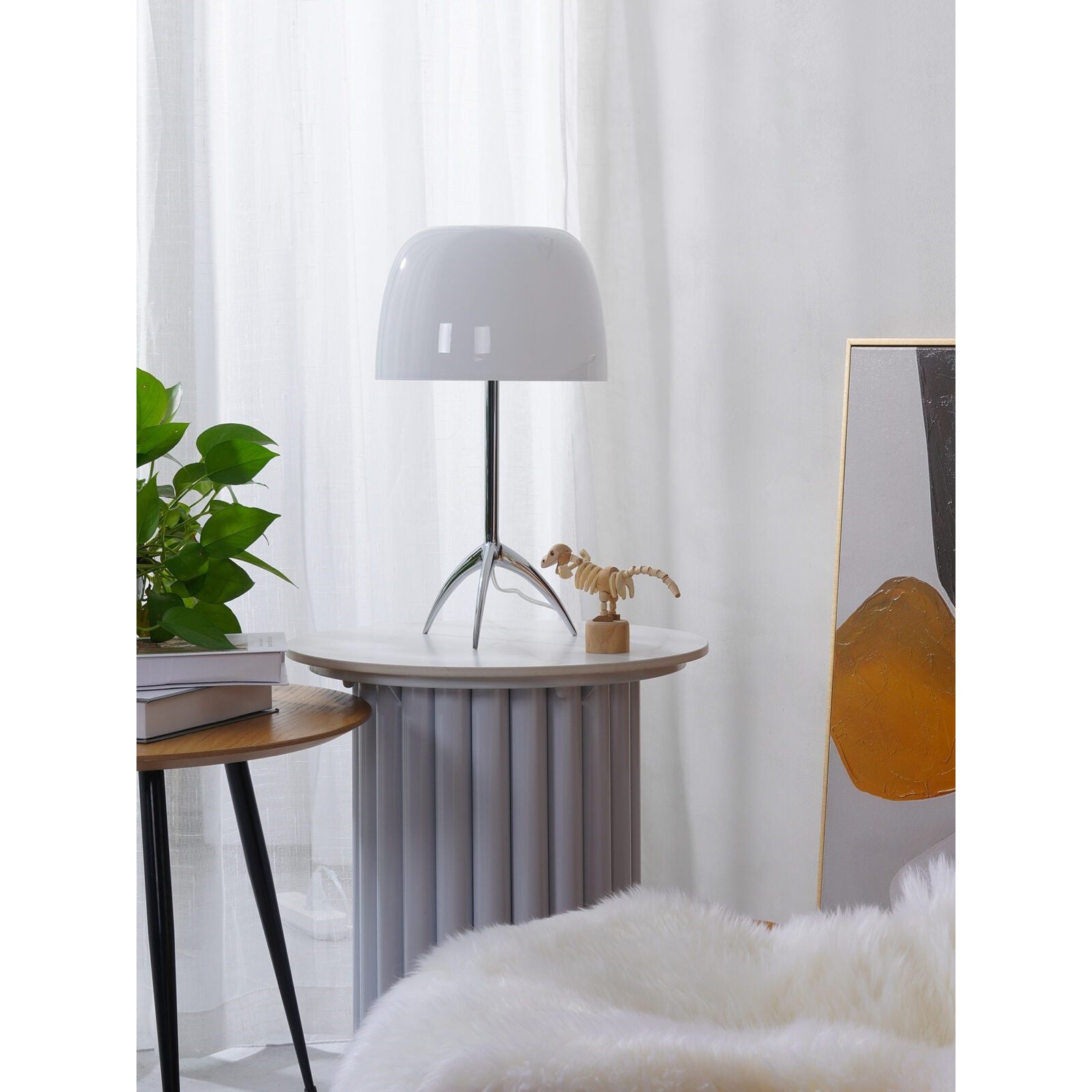 Lumuina Table Lamp