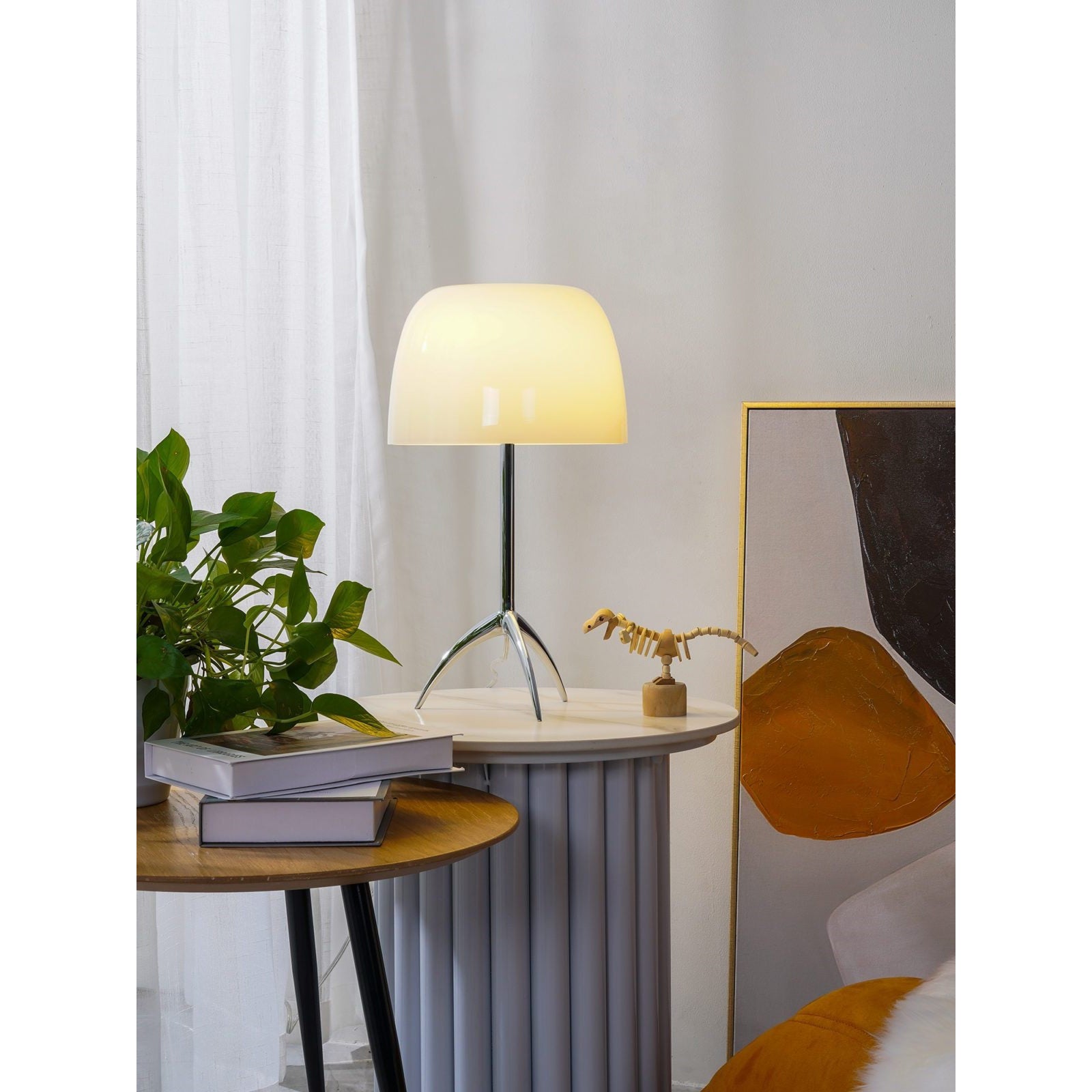 Lumuina Table Lamp