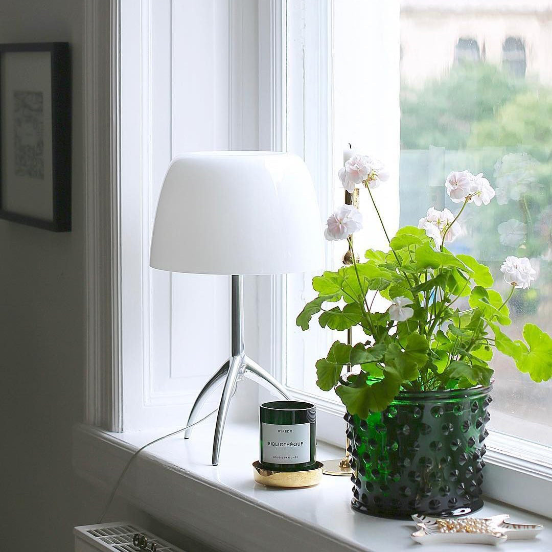 Lumuina Table Lamp