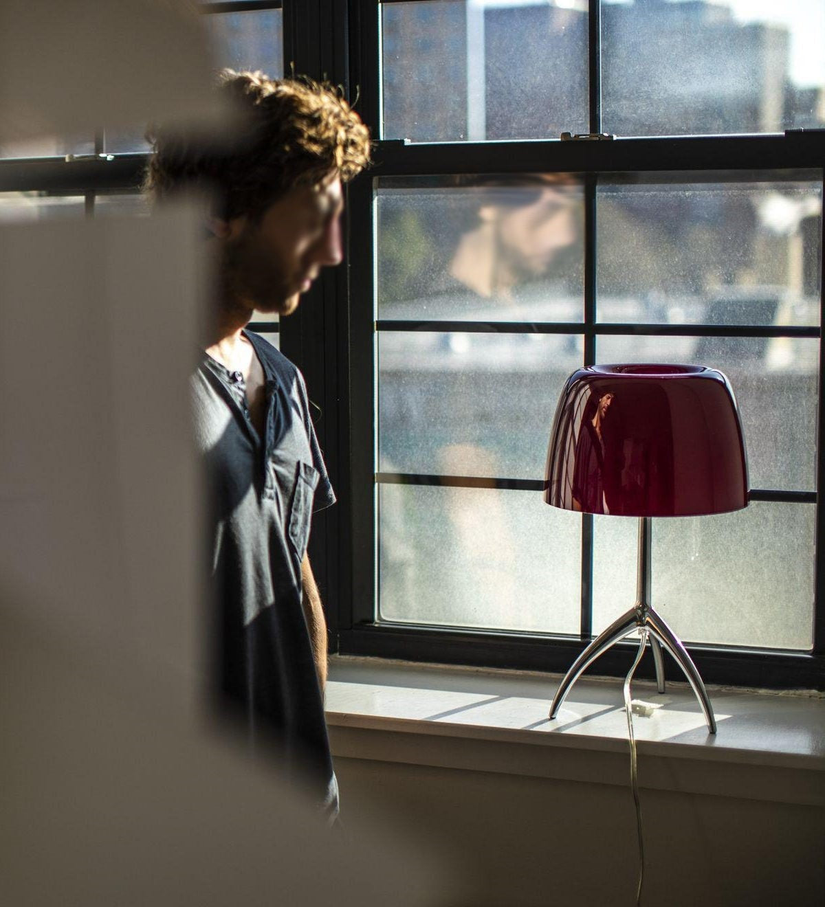 Lumuina Table Lamp
