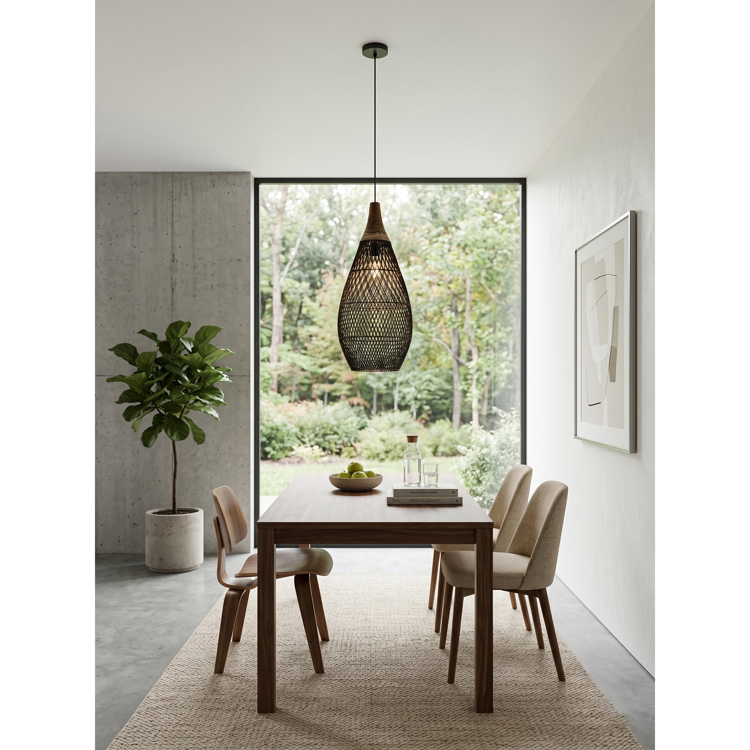 Mirisia Pendant Light
