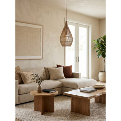 Mirisia Pendant Light