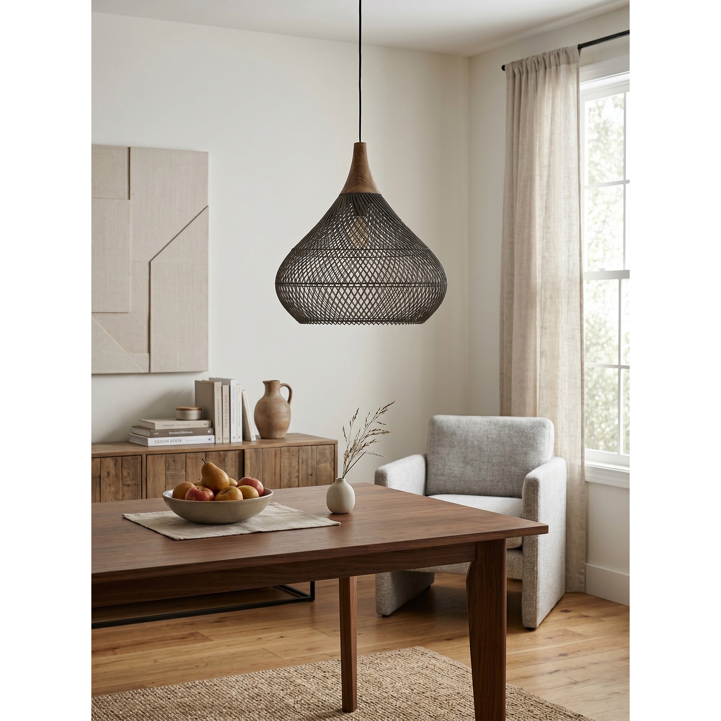 Mirisia Pendant Light