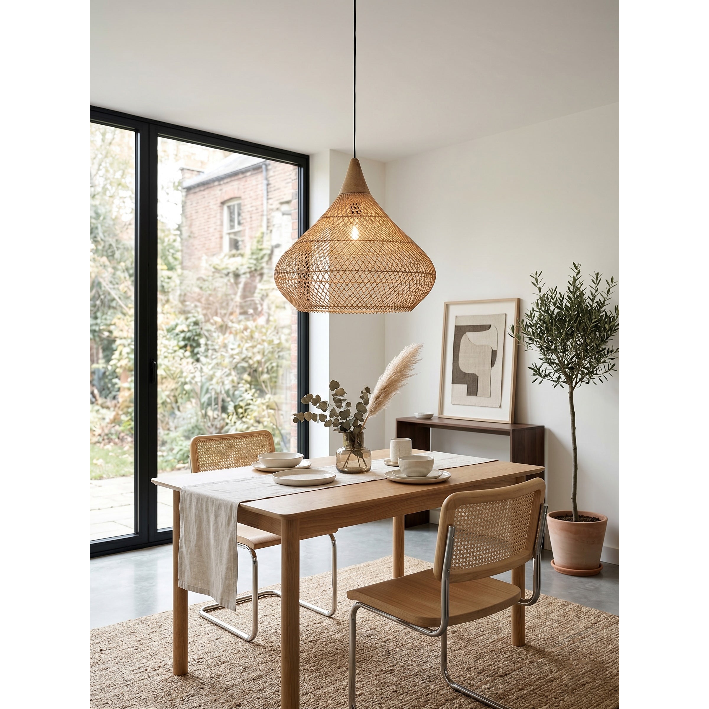 Mirisia Pendant Light