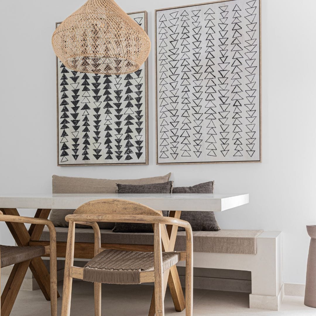 Mirisia Pendant Light