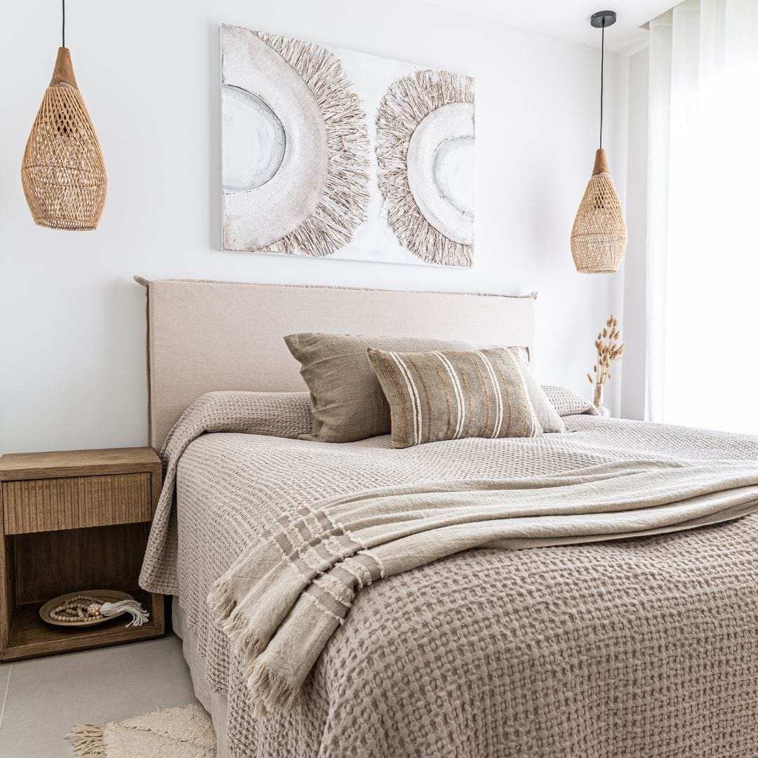 Mirisia Pendant Light