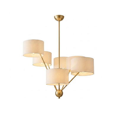 Arlissia Chandelier